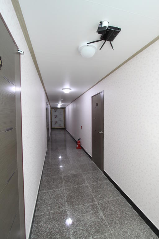Hostel Dahyun & Guesthouse Кьонджу Екстер'єр фото